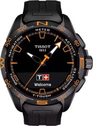 Tissot T-Touch Connect Solar T121.420.47.051.04