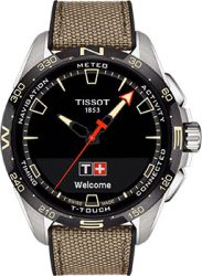 Tissot T-Touch Connect Solar T121.420.47.051.07