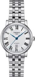 Tissot Carson Premium T122.207.11.033.00