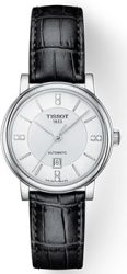 Tissot Carson Premium T122.207.16.036.00