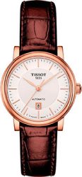 Tissot Carson T122.207.36.031.00
