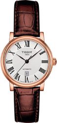 Tissot Carson T122.207.36.033.00