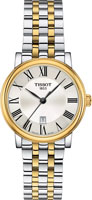 Tissot Carson Premium T122.210.22.033.00