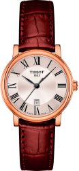 Tissot Carson Premium T122.210.36.033.00