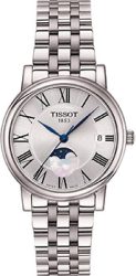 Tissot Carson Premium T122.223.11.033.00