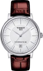 Tissot Carson Premium T122.407.16.031.00