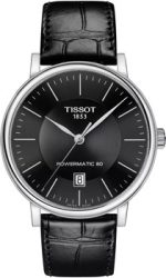 Tissot Carson Premium T122.407.16.051.00