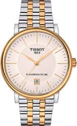 Tissot Carson Premium T122.407.22.031.00