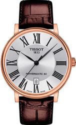Tissot Carson Premium T122.407.36.033.00