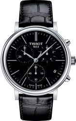 Tissot Carson Premium T122.417.16.051.00