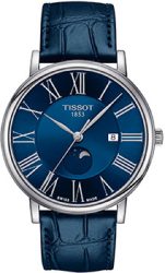 Tissot Carson Premium T122.423.16.043.00