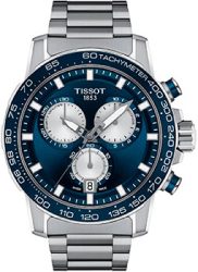 Tissot SuperSport Chrono T125.617.11.041.00