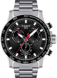 Tissot SuperSport Chrono T125.617.11.051.00