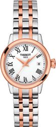 Tissot T Classic T129.210.22.013.00
