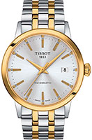 Tissot T Classic T129.407.22.031.01