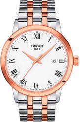 Tissot T Classic T129.410.22.013.00