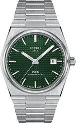 Tissot PRX T137.407.11.091.00
