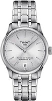 Tissot Chemin des Tourelles T139.207.11.031.00
