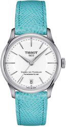 Tissot Chemin des Tourelles T139.207.16.011.00