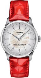 Tissot Chemin des Tourelles T139.207.16.111.00