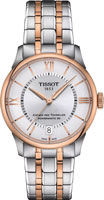 Tissot Chemin des Tourelles T139.207.22.038.00
