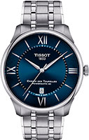 Tissot Chemin des Tourelles T139.407.11.048.00