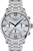 Tissot Chemin des Tourelles T139.462.11.038.00