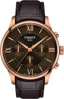 Tissot Chemin des Tourelles T139.462.36.298.00