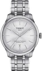 Tissot Chemin des Tourelles T139.807.11.031.00