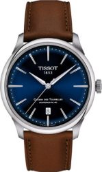 Tissot Chemin des Tourelles T139.807.16.041.00