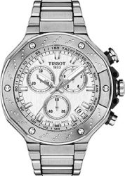 Tissot T-Race Chronograph  T141.417.11.031.00
