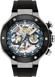 Tissot T-RACE T141.462.27.041.00