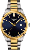 Tissot PR 100 T150.410.22.041.00