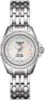 Tissot PRC 100 T22.1.181.21