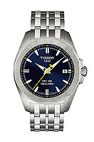 Tissot PRC 100 T22.1.581.41