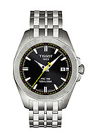 Tissot PRC 100 T22.1.581.51
