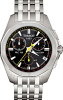 Tissot PRC 100 T22.1.686.51