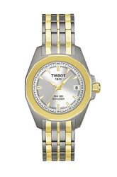 Tissot PRC 100 T22.2.281.31