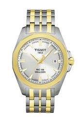 Tissot PRC 100 T22.2.581.31