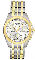 Tissot PRC 100 T22.2.686.31