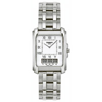 Tissot Two Timer V T37.1.481.13
