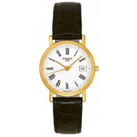 Tissot Desire T52.5.121.13