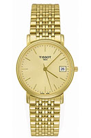 Tissot Desire T52.5.481.21