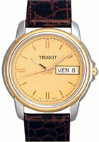 Tissot Seastar II T55.0.413.21