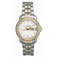 Tissot Seastar II T55.0.483.11