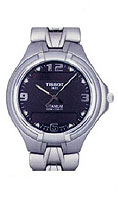 Tissot Titanium T65.7.488.61