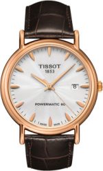 Tissot Carson T907.407.76.031.00
