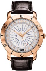 Tissot Heritage Navigator T915.641.76.037.00