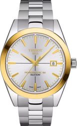 Tissot Gentleman  T927.407.41.031.01