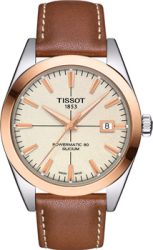 Tissot Gentleman  T927.407.46.261.00